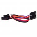 Hvac Blower Motor Resistor 15-81773 For Buick Rainier Cadillac Escalade Chevrolet Silverado Gmc Sierra Isuzu Ascender And More
