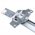 A-premium Power Window Regulator With Motor Compatible Kia Spectra 2000-2004 Sephia 2000-2001 Front Passenger Side