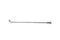 Front Inner Spoke Assembly With Nipple For Motorcycle And Atv Part Number 41027-1002