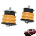 Set Of 2 Body Mount Kit 924-053 Replacement For Aviator Explorer Mountaineer 2002-2005 