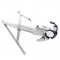 Aintier Power Window Regulator With Motor Fit For 2007-2008 Isuzu I-290 2004-2012 Gmc Canyon Front Right 741-015