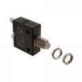 Te Connectivity Potter Brumfield W54-xb1a4a10-10 Circuit Breaker Thermal 1p 250v 10a 10 Pieces 