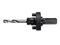 Bahco 41106 3834-arbr-11152qc Hex Arbor 