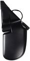 Sherman Replacement Part For Chevrolet-gmc-oldsmobile Driver Side Mirror Outside Rear View Partslink Number Gm1320192 