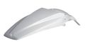 Rear Fender For Kawasaki Klx110 2003 2009 Kx65 2000 2025 Suzuki Drz110 2006 Rm65 2024 White Plastic Modern Style 