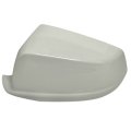 Spieg Driver Side Mirror Cover Cap Housing Replacement For Bmw 5 Series F10 F11 F07 Painted Alpine White Lh