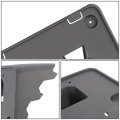 Auto Dynasty Gm1068214 Factory Style Front License Plate Mounting Bracket Compatible With Gmc Canyon 2021 Matte Black