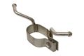 Uro Parts 30681626 Muffler Bracket Repair Kit 