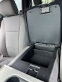 Car Console Covers Plus Fits Ford F150 F250 2014-2023 With 40 20 Jump Seat Neoprene Auto Armrest Center Cover Match Lid Shown