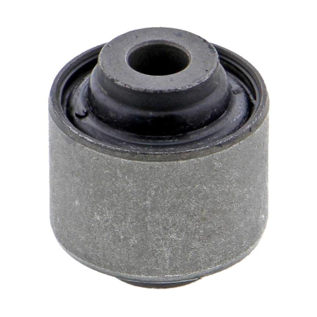 Shock Absorber Bushing For 1990 To 1997 Honda Accord Natural Rubber Sedan Coupe Wagon Black 0 40 Inside Diameter 1 46 In