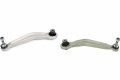 Suspension Control Arms And Ball Joint Assemblies Rear Kit For Bmw 760li 2003 2004 2005 2006 2007 2008 Rear Left Right Upper 