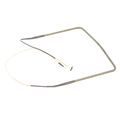 Ge Wr02x12603 Heater Metal Sheath 