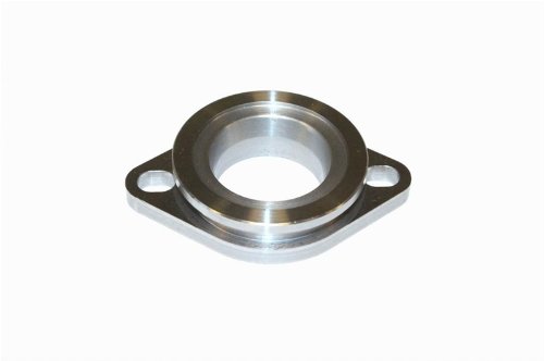 Torque Solution 38mm To 44mm Vband Mv-r Wastegate Adapter Universal