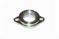 Torque Solution 38mm To 44mm Vband Mv-r Wastegate Adapter Universal 