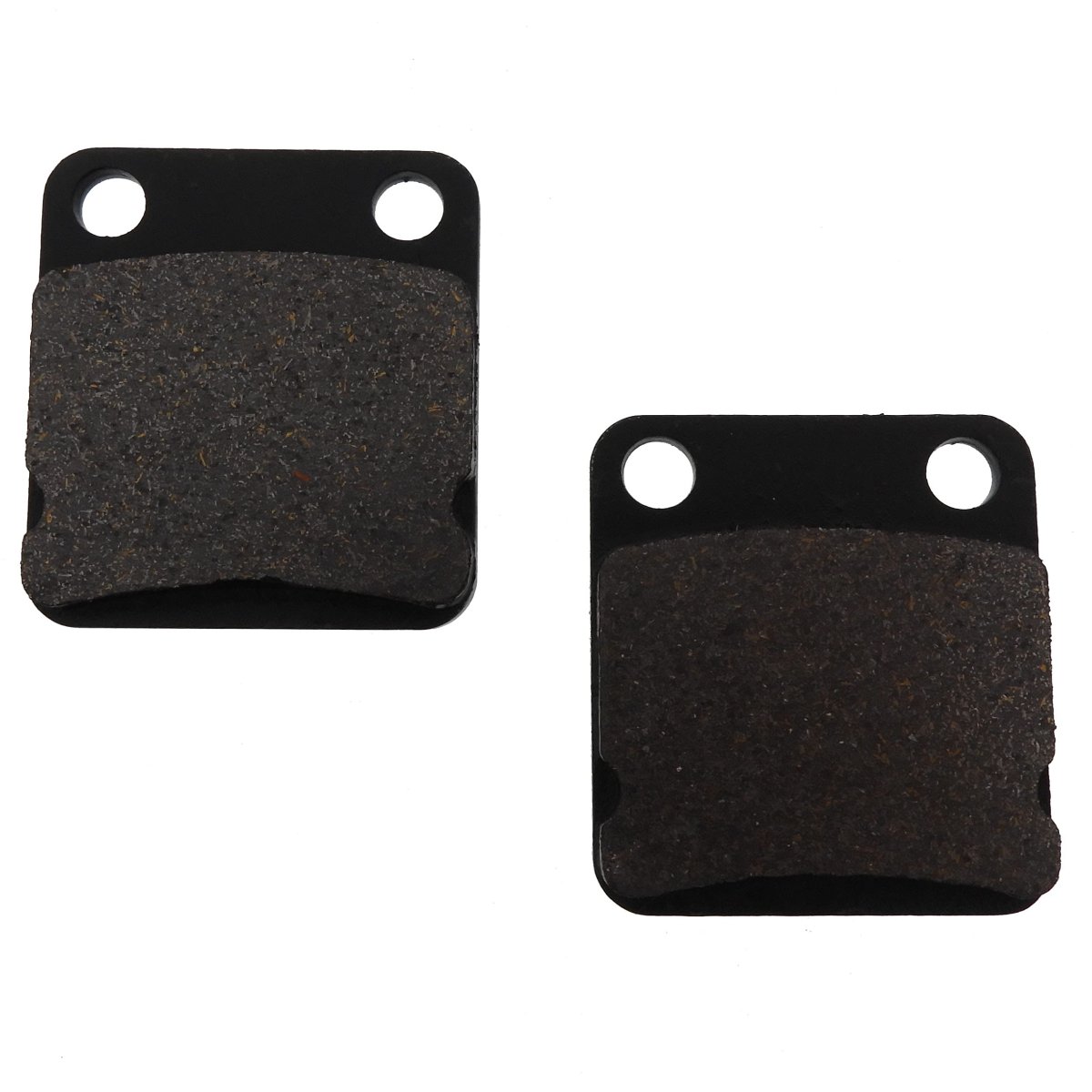 Brake Pads For Kawasaki Ksf 250 Mojave 1987-1995 Rear