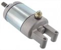 Crank-n-charge 18763n Starter Replacement For Yamaha Powersport Motorcycles