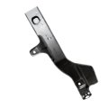 Headlight Bracket Driver Side For Chevy Silverado 2500 3500 Hd 2020 2021 2022 2023 2024 2025 Capa Steel Vertical Mount 