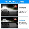 Autorder Dashboard Cover Mat For Ford F150 2004 2005 2006 2007 2008 Accessories Upgrade Velvet Dash Sunshade Glare Uv Rays