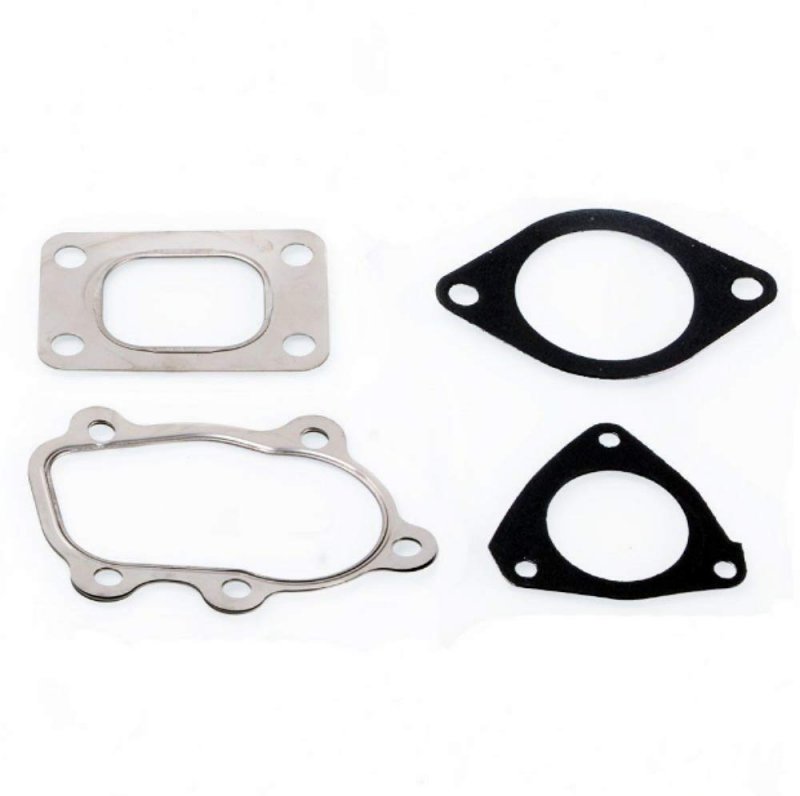 Kinugawa Turbo Install Kit For Nissan S13 Sr20det Silvia Td05h Td06sl2 Td06h 6an
