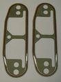 C9563 H-d Rkr Box Gskt Lt 5 Pk Gasket 