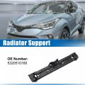 X Autohaux No 5320510160 Upper Radiator Support Bracket Assembly For Toyota C-hr 2018-2019