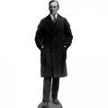 H33050 T E Lawrence Cardboard Cutout Standup 