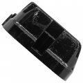 Caltric Regulator Rectifier Compatible With Polaris