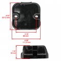 Caltric Regulator Rectifier Compatible With Polaris