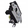 Wflnhb Rear Trunk Lid Lock Actuator Motor Tail Gate Latch Release 81230-2t001 Replacement For Optima