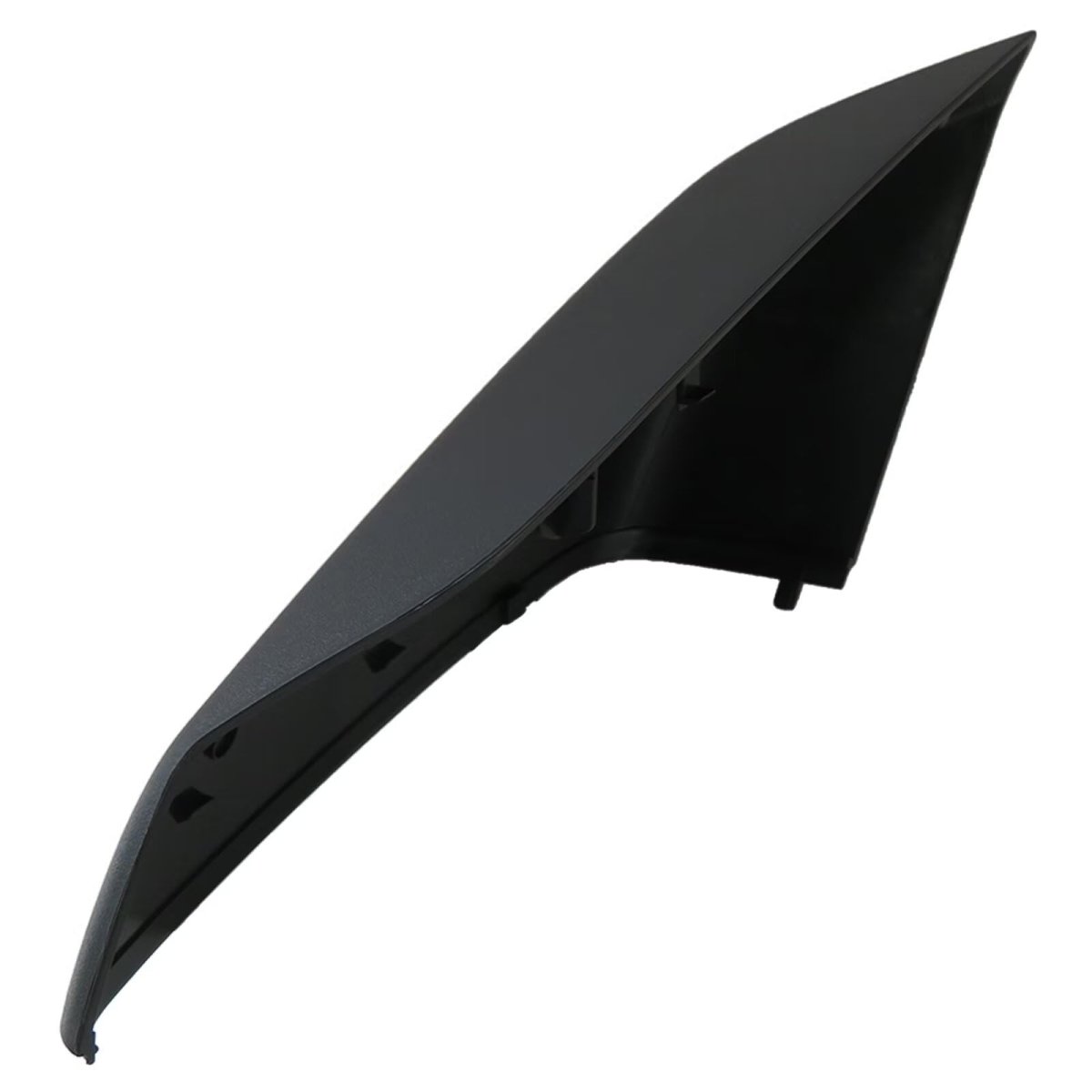 2024 Version Mirror Cap Cover Passenger Side For Chevrolet Malibu 2016-2020 Black 84026842