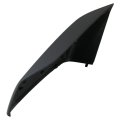 2024 Version Mirror Cap Cover Passenger Side For Chevrolet Malibu 2016-2020 Black 84026842