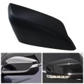 2024 Version Mirror Cap Cover Passenger Side For Chevrolet Malibu 2016-2020 Black 84026842