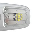 10 New Rv Led 12v 4200k Ceiling Fixture Double Dome Pancake Light For Camper Trailer Marine
