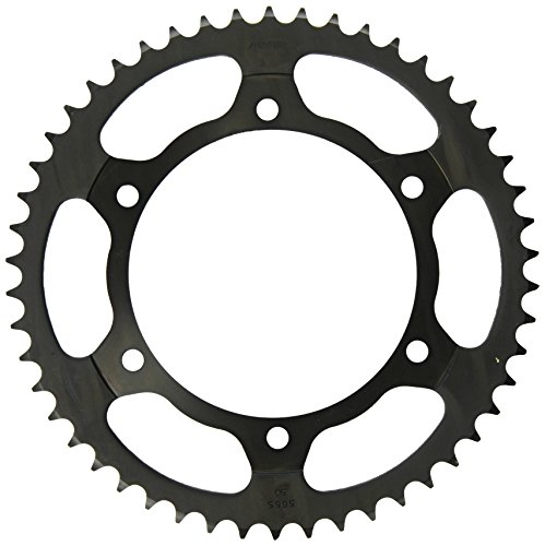 Sunstar 2-565550 50-teeth 530 Chain Size Rear Steel Sprocket