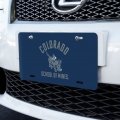 Graphics More Mines Oredigger Novelty Metal Vanity Tag License Plate