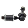 Stabilizer Bar Link Set For 1994 1995 1996 1997 Pontiac Sunrunner Front Suspension With Ball Joint End 1 And Split Bushing 2 