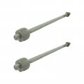 Inner Tie Rod End Lh Rh Pair For C5 C6 Vette Cadillac Xlr 