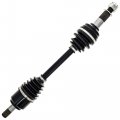 Niche Front Right Cv Axle For Honda Foreman Rubicon 500 Trx500fa5 Trx500fa6 Trx500fa7 44250-hr6-661 44220-hr3-w51