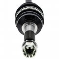 Niche Front Right Cv Axle For Honda Foreman Rubicon 500 Trx500fa5 Trx500fa6 Trx500fa7 44250-hr6-661 44220-hr3-w51