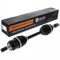 Niche Front Right Cv Axle For Honda Foreman Rubicon 500 Trx500fa5 Trx500fa6 Trx500fa7 44250-hr6-661 44220-hr3-w51