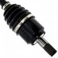 Niche Front Right Cv Axle For Honda Foreman Rubicon 500 Trx500fa5 Trx500fa6 Trx500fa7 44250-hr6-661 44220-hr3-w51