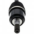 Niche Front Right Cv Axle For Honda Foreman Rubicon 500 Trx500fa5 Trx500fa6 Trx500fa7 44250-hr6-661 44220-hr3-w51