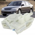 Qiilu Car Rear Right Door Lock Actuator 72615a S5aa 003 Motor 2pin Side Fit For Honda Accord Civic