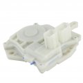 Qiilu Car Rear Right Door Lock Actuator 72615a S5aa 003 Motor 2pin Side Fit For Honda Accord Civic