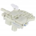Qiilu Car Rear Right Door Lock Actuator 72615a S5aa 003 Motor 2pin Side Fit For Honda Accord Civic