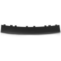 Front Lower Bumper Deflector For Jeep Cherokee 2016-2018 Black Ch1044133 191275369357 