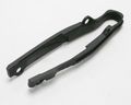 Ufo Plastics Chain Slider Black Color Ka03703-001 