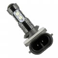 Caltric Headlight Led Bulb Compatible With Polaris Sportsman 500 4x4 6x6 2002 2003 2004 2005 2006 2007-2014