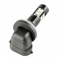 Caltric Headlight Led Bulb Compatible With Polaris Sportsman 500 4x4 6x6 2002 2003 2004 2005 2006 2007-2014