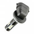 Caltric Headlight Led Bulb Compatible With Polaris Sportsman 500 4x4 6x6 2002 2003 2004 2005 2006 2007-2014